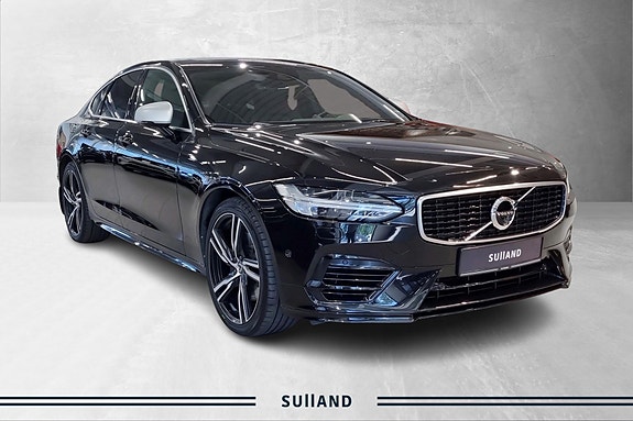 Volvo S90 7 of 23