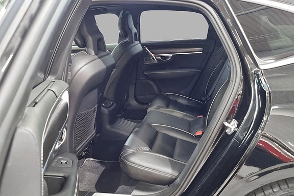 Volvo S90 17 of 23