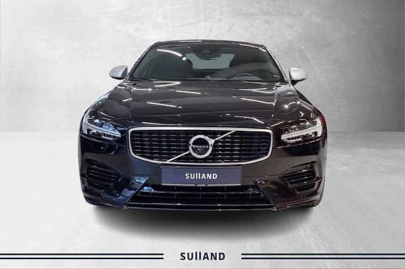 Volvo S90 8 of 23