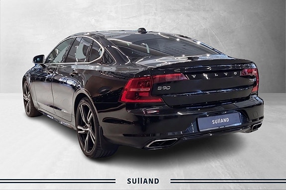 Volvo S90 3 of 23