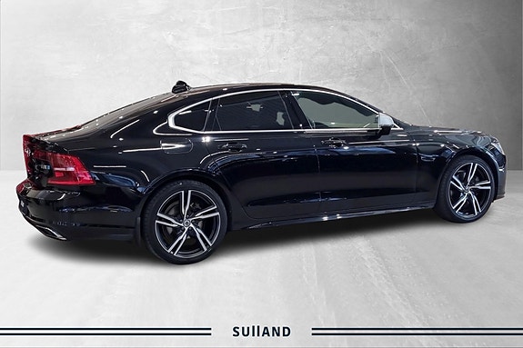 Volvo S90 6 of 23