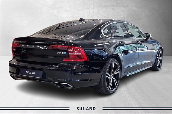 Volvo S90 5 of 23