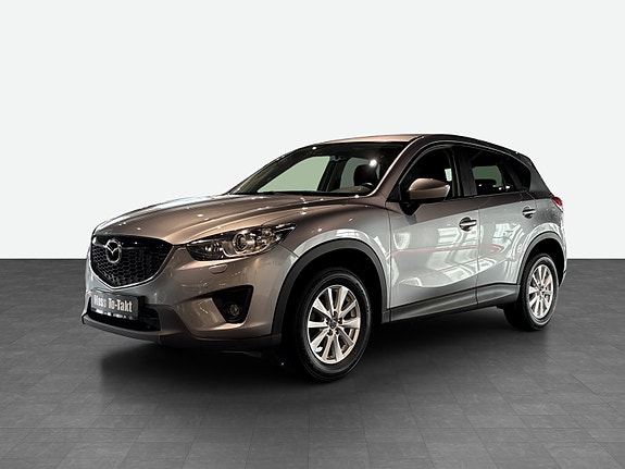 Mazda CX-5 2 of 5