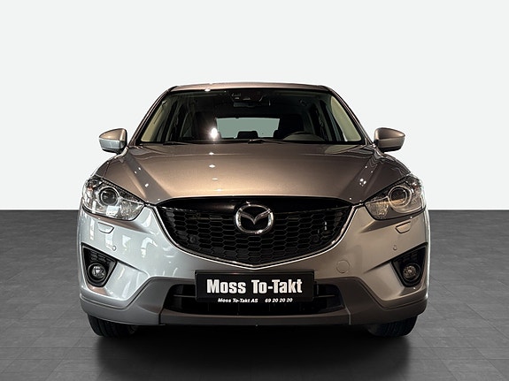 Mazda CX-5 3 of 5