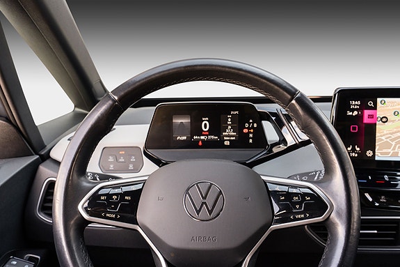 Volkswagen ID.3 10 of 23
