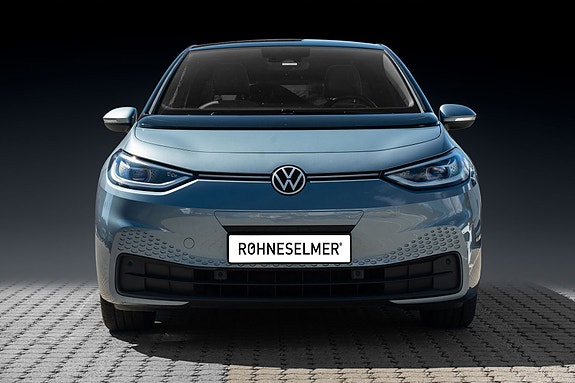Volkswagen ID.3 7 of 23