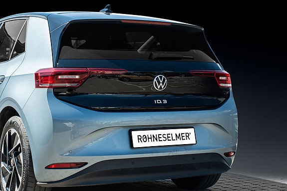 Volkswagen ID.3 3 of 23