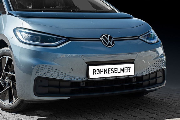Volkswagen ID.3 6 of 23