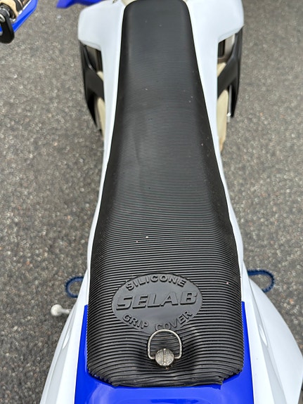 Sherco 300 SEF 12 of 19
