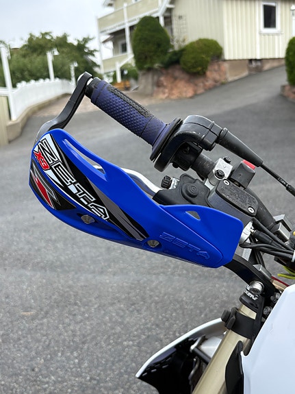 Sherco 300 SEF 11 of 19