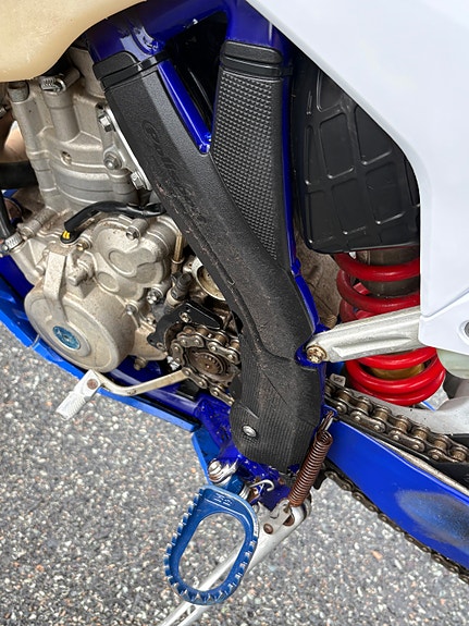 Sherco 300 SEF 16 of 19
