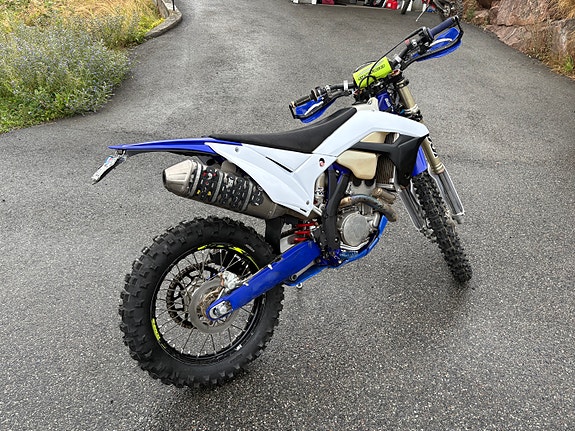 Sherco 300 SEF 2 of 19
