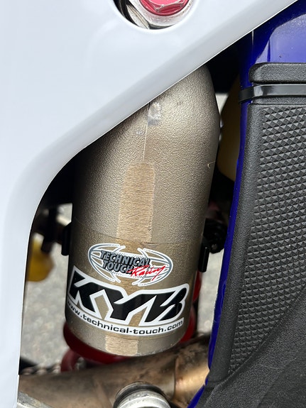Sherco 300 SEF 10 of 19