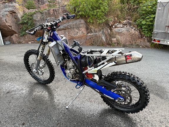 Sherco 300 SEF 6 of 19