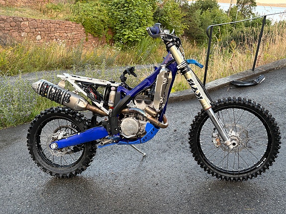 Sherco 300 SEF 4 of 19