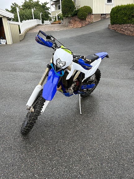 Sherco 300 SEF 3 of 19