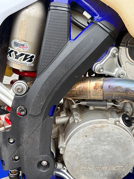 Sherco 300 SEF 15 of 19