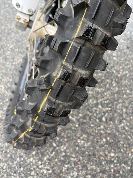 Sherco 300 SEF 7 of 19