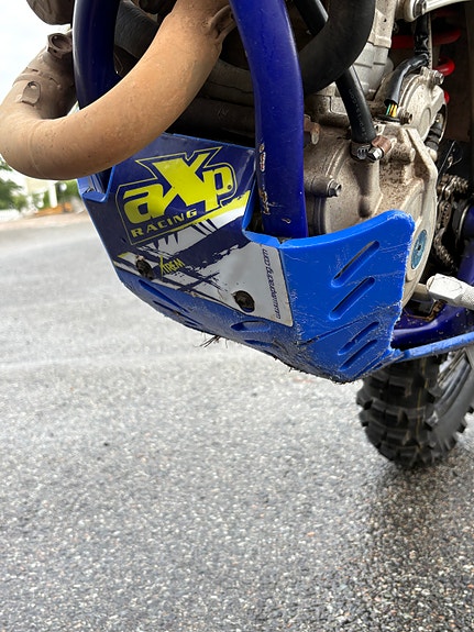 Sherco 300 SEF 14 of 19