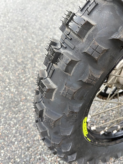 Sherco 300 SEF 8 of 19