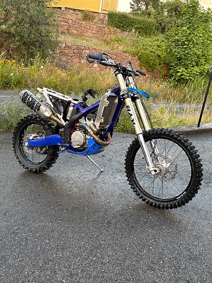 Sherco 300 SEF 5 of 19