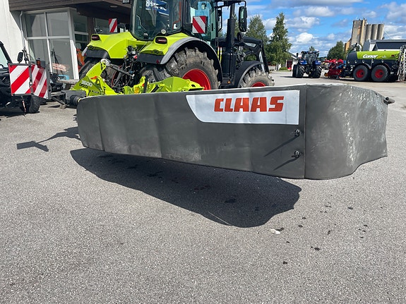 Claas Disco Conture 3600 2 of 5