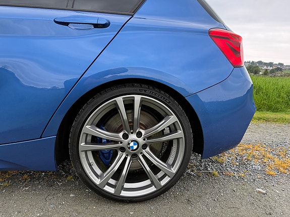 BMW 120d 10 of 27