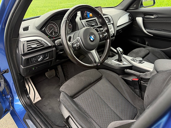 BMW 120d 25 of 27
