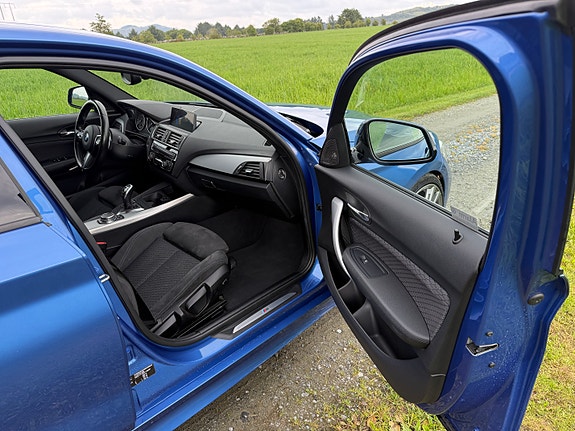 BMW 120d 15 of 27