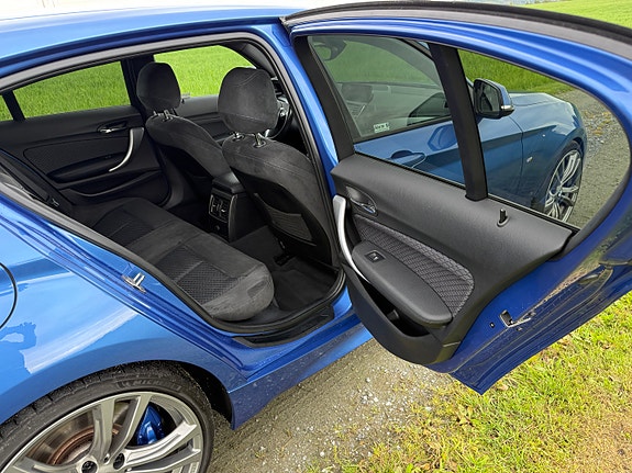 BMW 120d 13 of 27