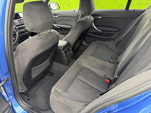 BMW 120d 19 of 27