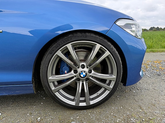 BMW 120d 7 of 27