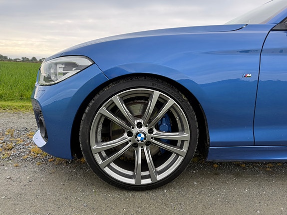 BMW 120d 9 of 27