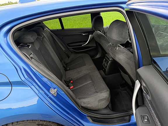 BMW 120d 11 of 27