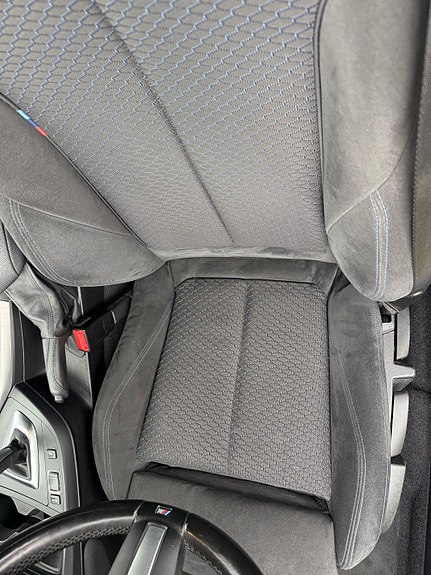 BMW 120d 24 of 27