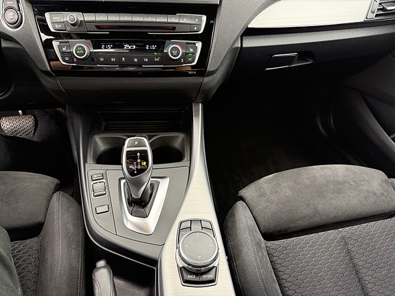 BMW 120d 26 of 27