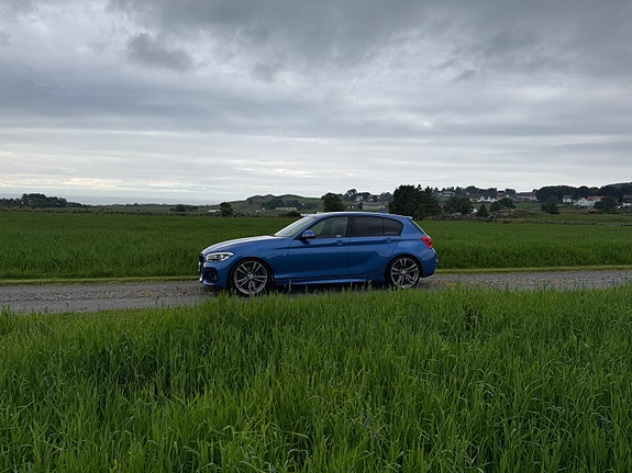 BMW 120d 6 of 27