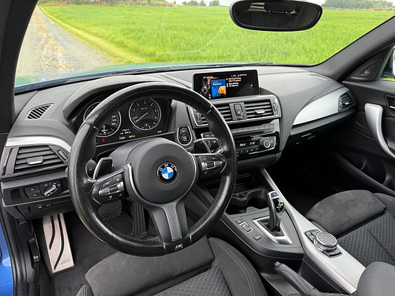BMW 120d 23 of 27