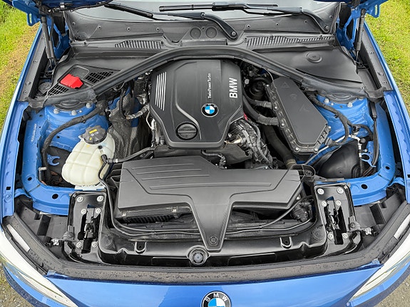 BMW 120d 16 of 27