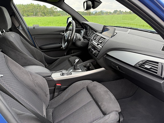 BMW 120d 14 of 27