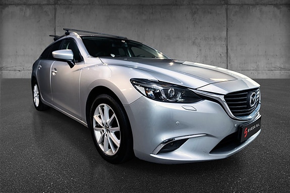 Mazda 6 5 of 5