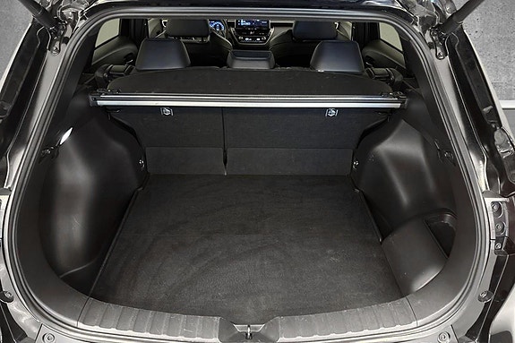 Toyota Corolla Cross 20 of 21