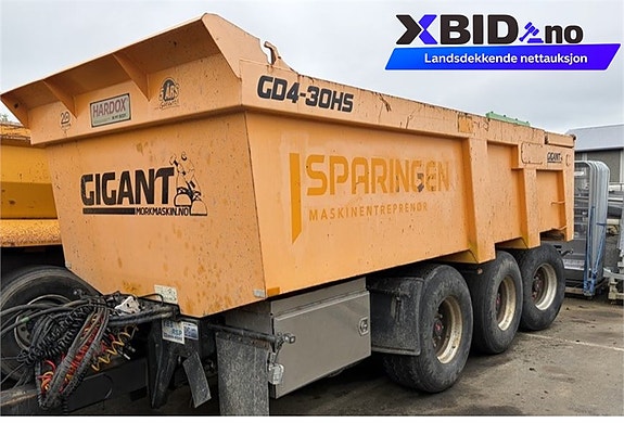 Gigant GD-4-30