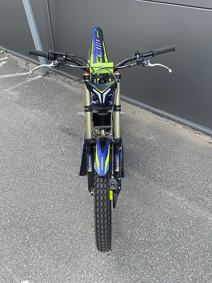 Sherco 250 ST-F Factory EL Start 10 of 11
