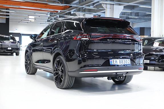 BYD Tang 5 of 5