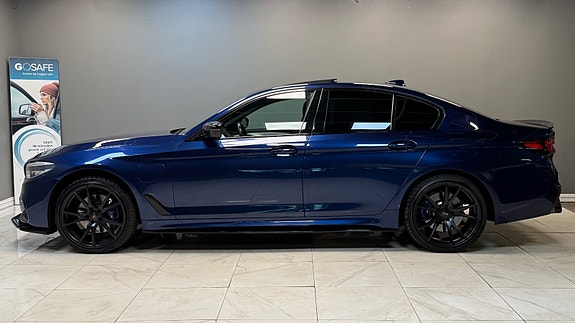 BMW 530e 9 of 30