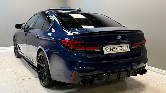 BMW 530e 22 of 30