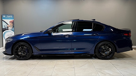 BMW 5-Serie 5 of 5