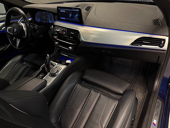 BMW 530e 25 of 30