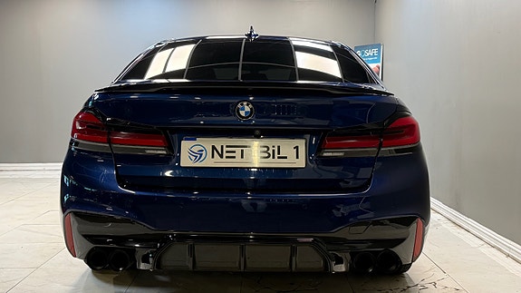 BMW 530e 20 of 30
